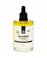 Baobab Pflegeöl