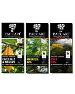 Paccari BIO-Schokolade