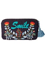 Täschchen "Smile"