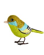 Deco figure Green Finch