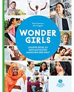 Gianturco/Sangster, "Wonder Girls"