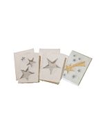 Set of 3 greeting cards