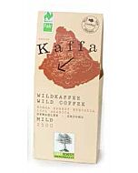 Bio-Wildkaffee
