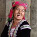 Use of traditionally handmade textiles in functional bags and backpacks...