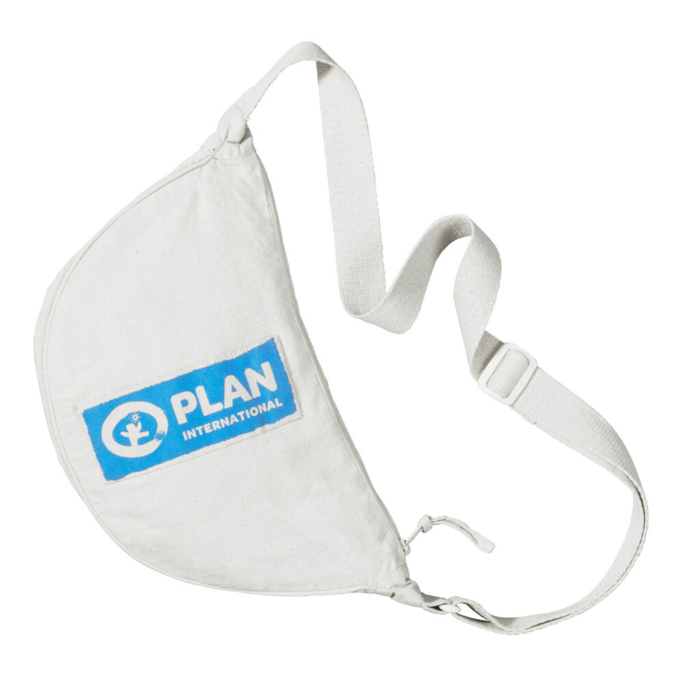 Hip Bag "Plan"-0