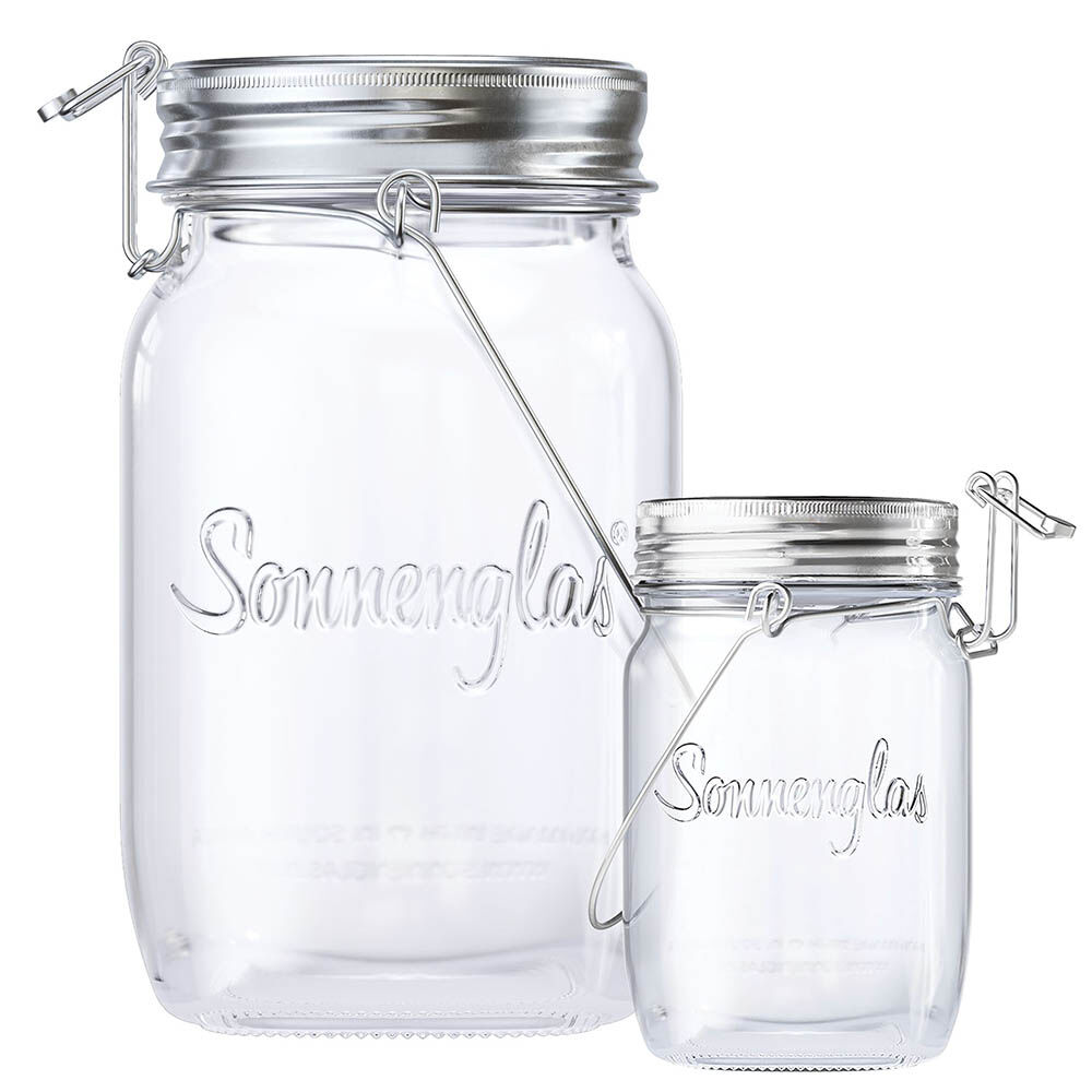 Sonnenglas, mini-1