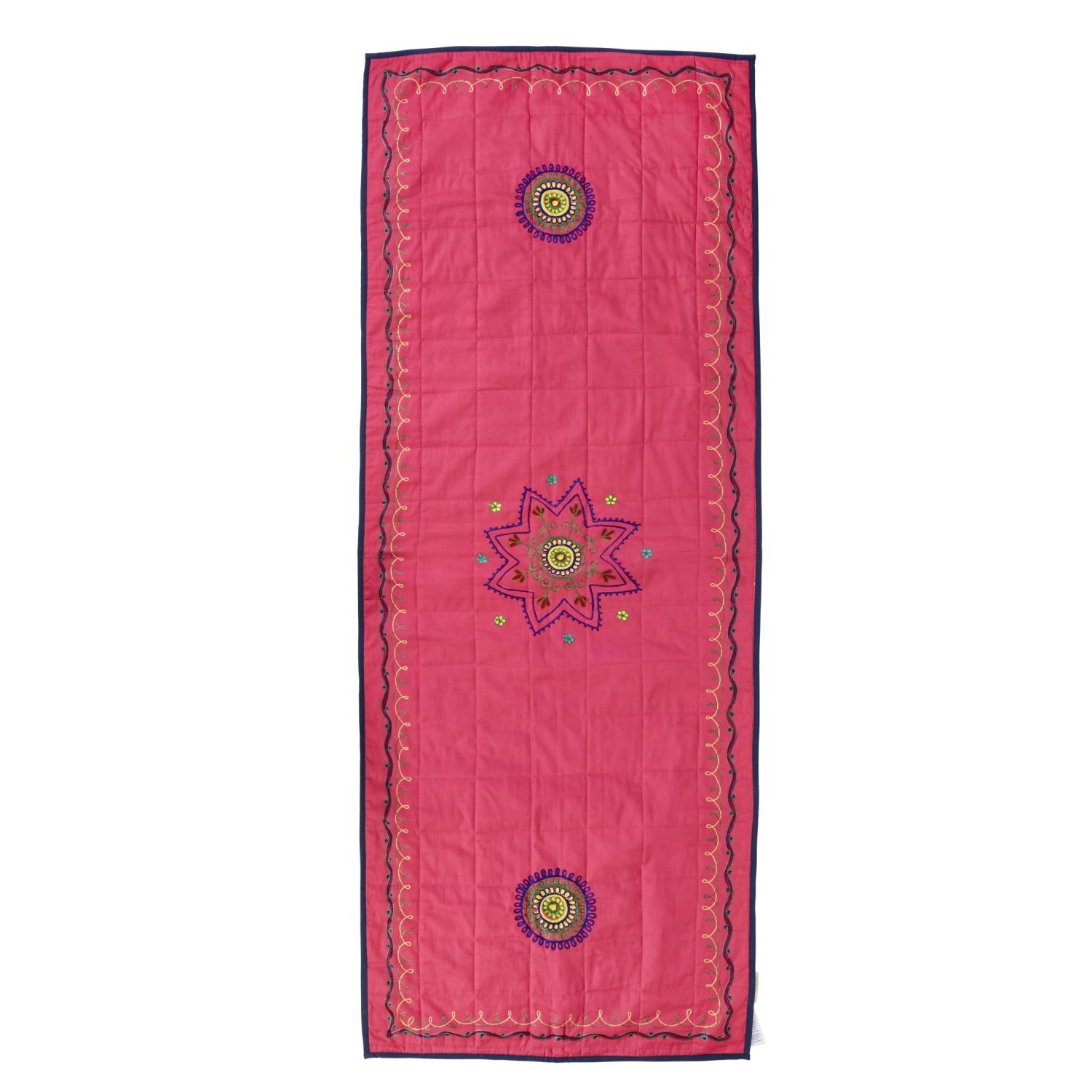 Yoga Matte-6