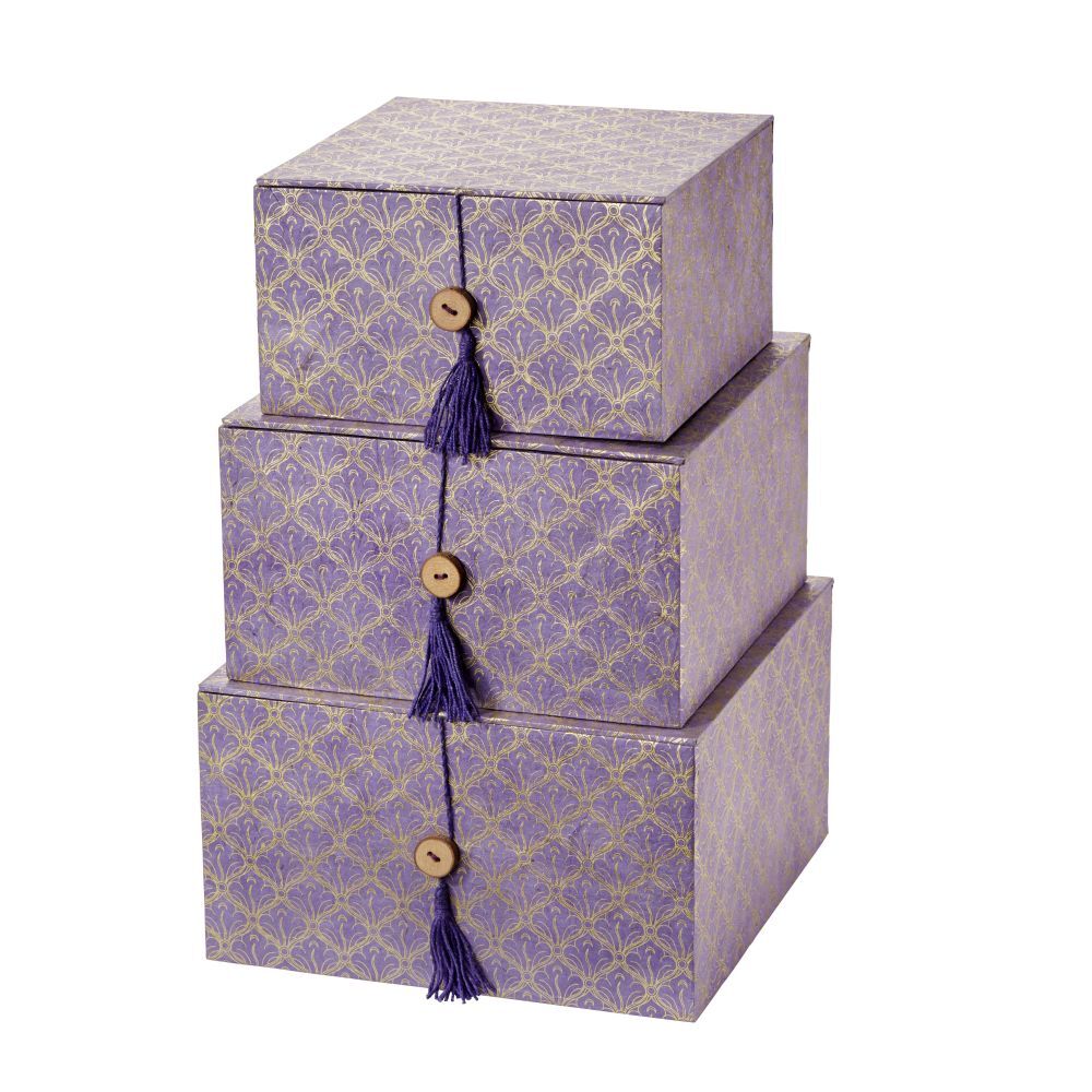 Aufbewahrungsbox mit Klappdeckel, klein-8