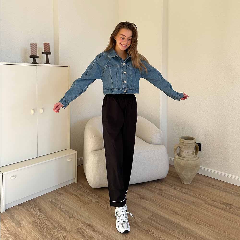 Pyjama -3