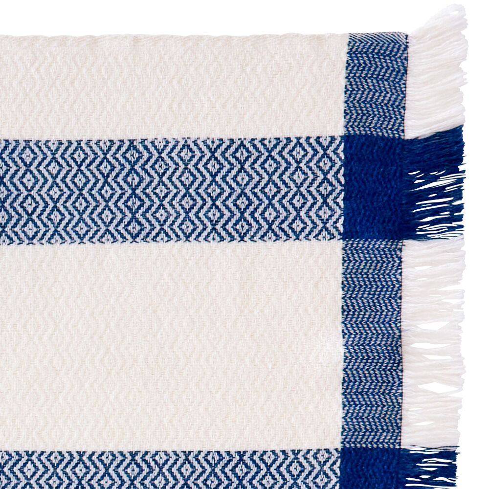 Alpaka-Plaid, handgewebt-3