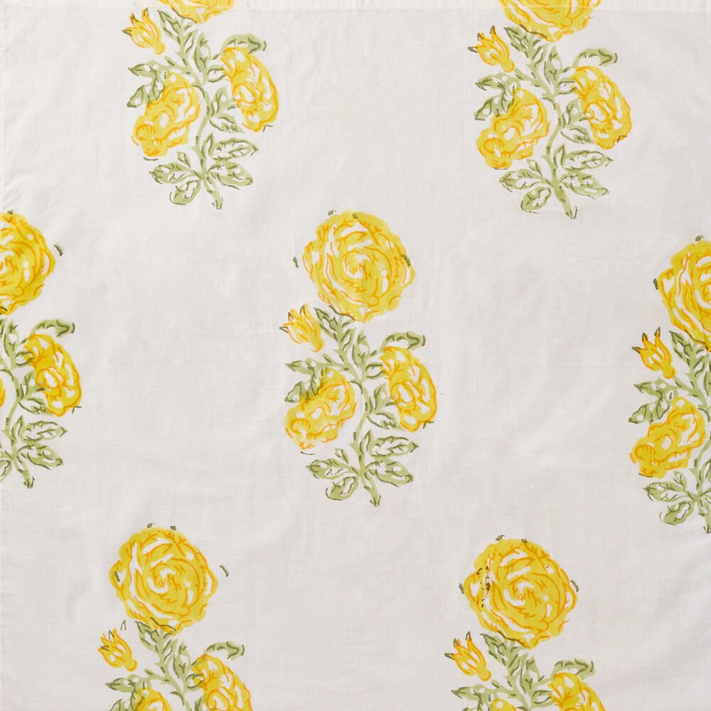 Serviette Rosen-2