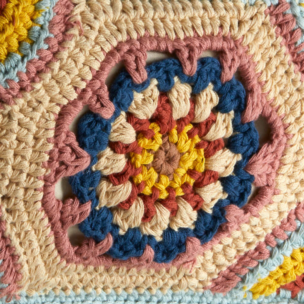 Kleines Häkeltäschchen-1