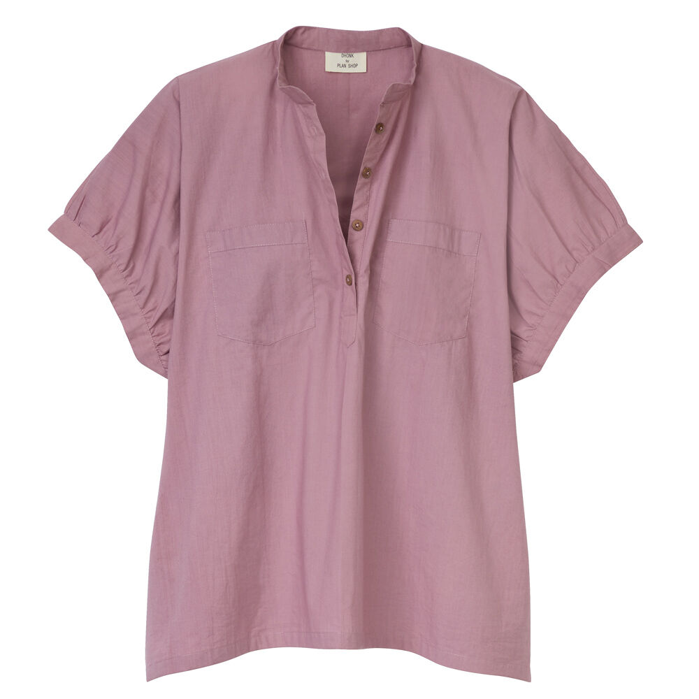Bluse - Onesize-4