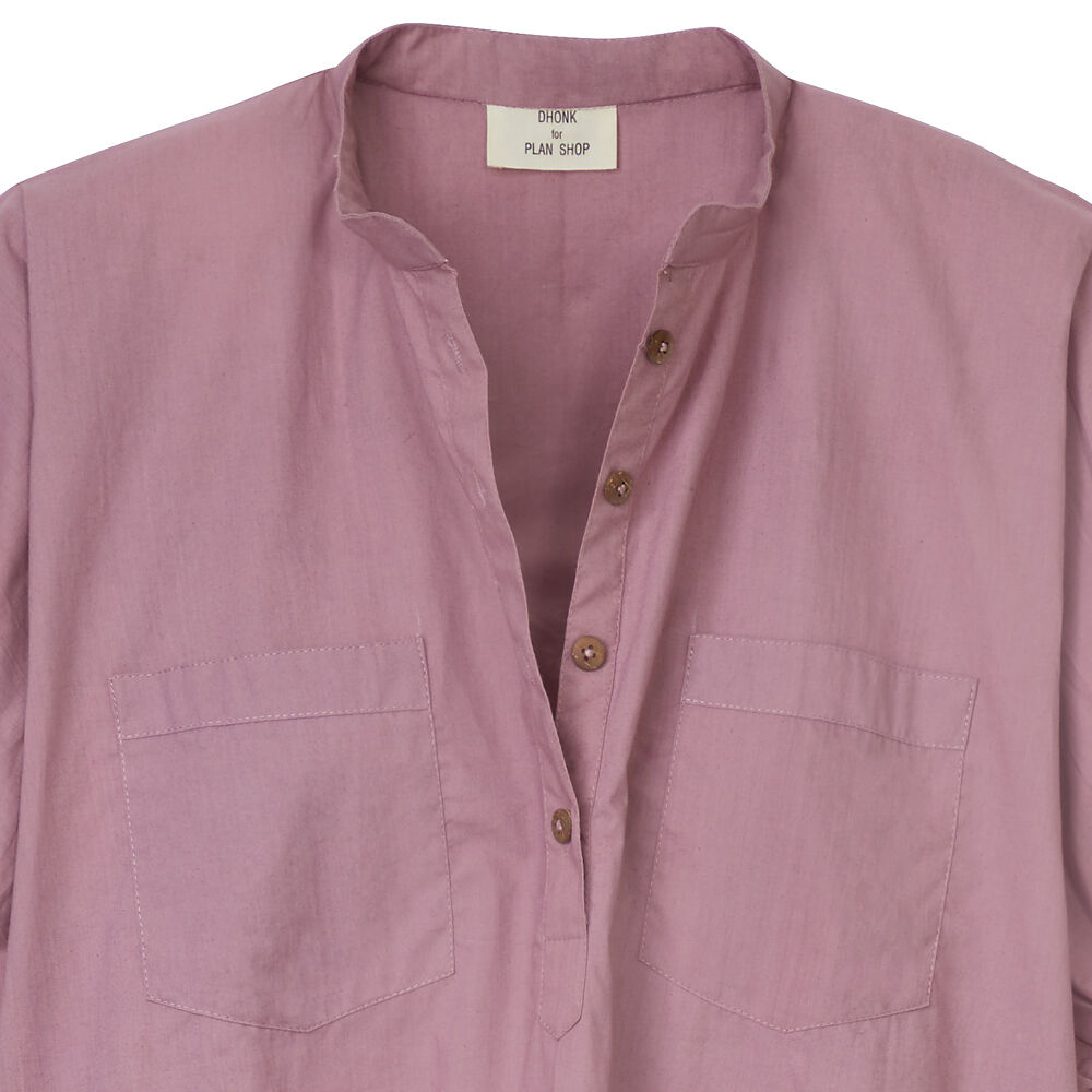 Bluse - Onesize-5