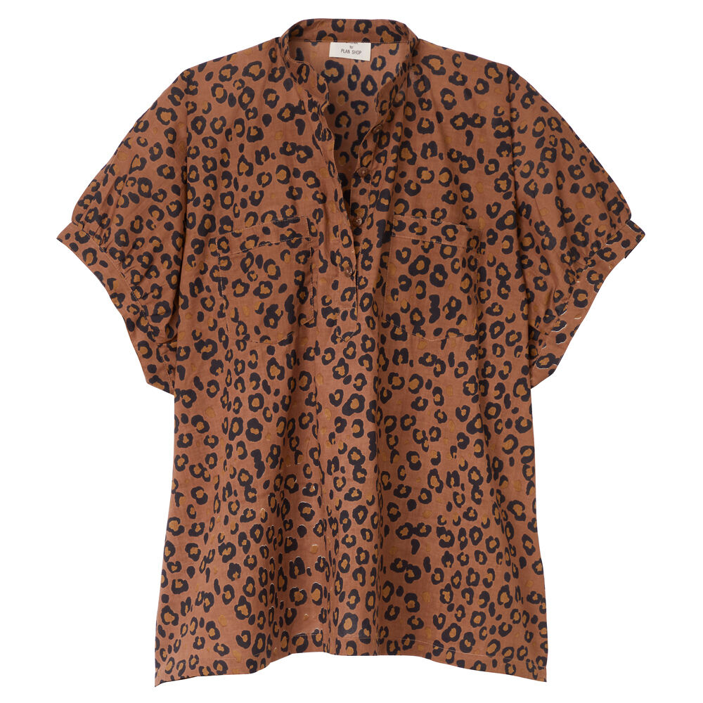 Bluse - Onesize-2