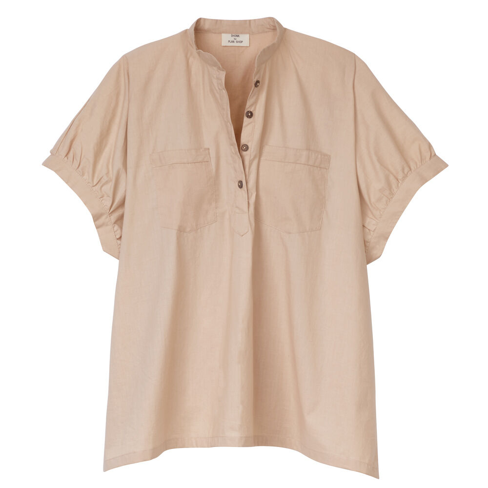 Bluse - Onesize-3