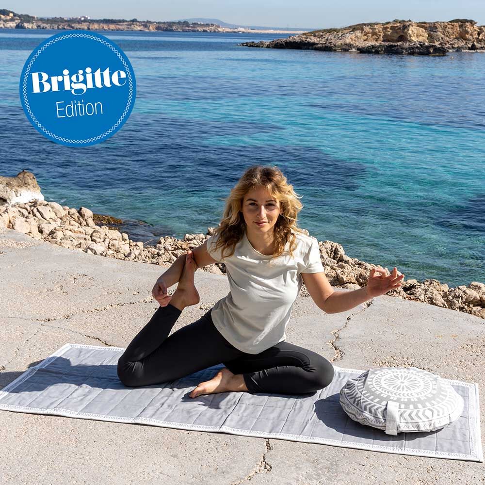 Yoga Matte-1