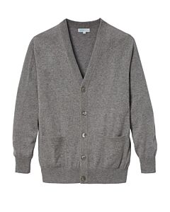 Herren-Kaschmirjacke