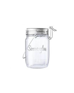Sonnenglas, mini