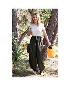 Multifunktionsgartenhose