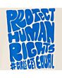 Vorschaubild T-Shirt "Girls get Equal" - Human Rights