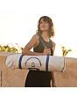 Preview Image "Girls Get Equal" - Yoga Bag