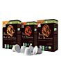 Preview Image Compostable coffee capsule, set of 3