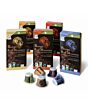 Preview Image Compostable coffee capsule, set of 3