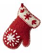Vorschaubild Anhänger roter Handschuh