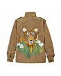 Preview Image Edition No.2: Ranger jacket with tiger head embroidery