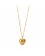 Preview Image Heart charm necklace