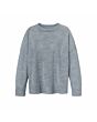 Vorschaubild Lässiger Oversize Pullover