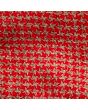 Vorschaubild Handgewebtes Alpaka-Plaid