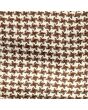 Vorschaubild Handgewebtes Alpaka-Plaid