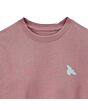 Vorschaubild Sweatshirt "Peace & Freedom",reine Baumwolle, unisex