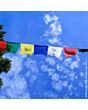 Vorschaubild Tibetische Gebetsfahnen
