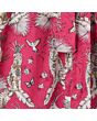 Vorschaubild Kimono mit Allover-Print, Baumwolle