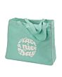 Preview Image Canvas-Tasche "Have a nice Day"