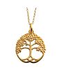 Preview Image Tree of life necklace