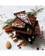 Vorschaubild Peace Chocolate - 4er Geniesserpaket