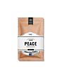 Vorschaubild Peace Chocolate - 4er Geniesserpaket
