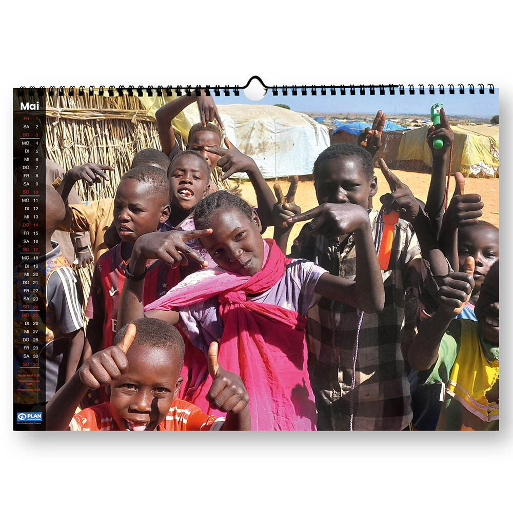 Plan Bildkalender 2026-2