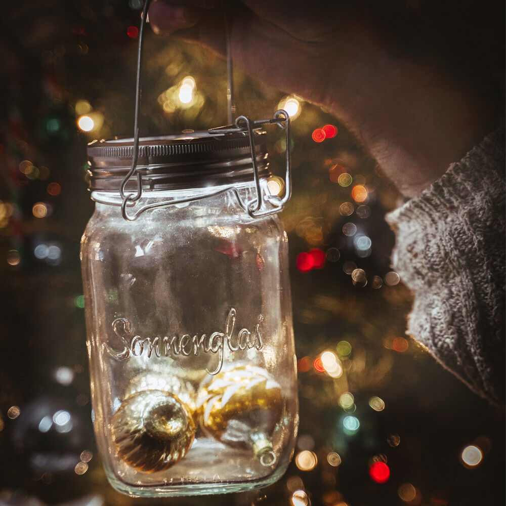 Sonnenglas, Classic-4