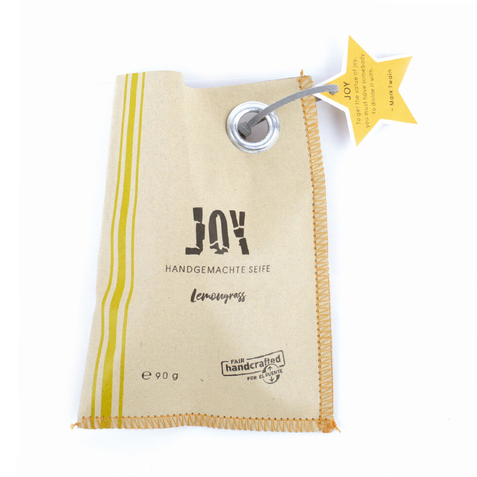Seife "Joy"