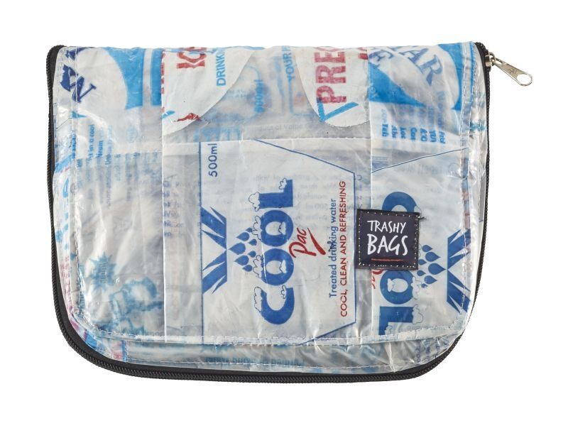 Einkaufstasche - Trashy Bag