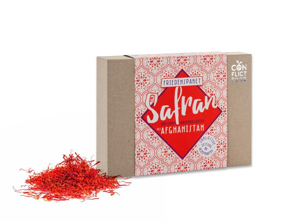 Safran Friedenspaket