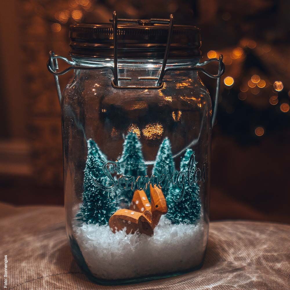 Sonnenglas, Classic-3