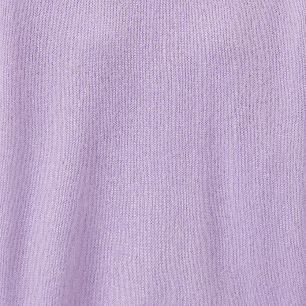 Damen-Onesizepullover mit Rollkragen