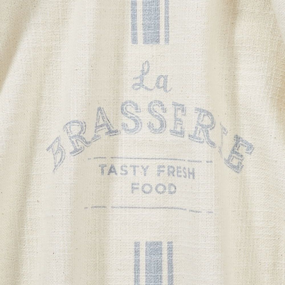 Küchenhandtuch "La Brasserie"-1
