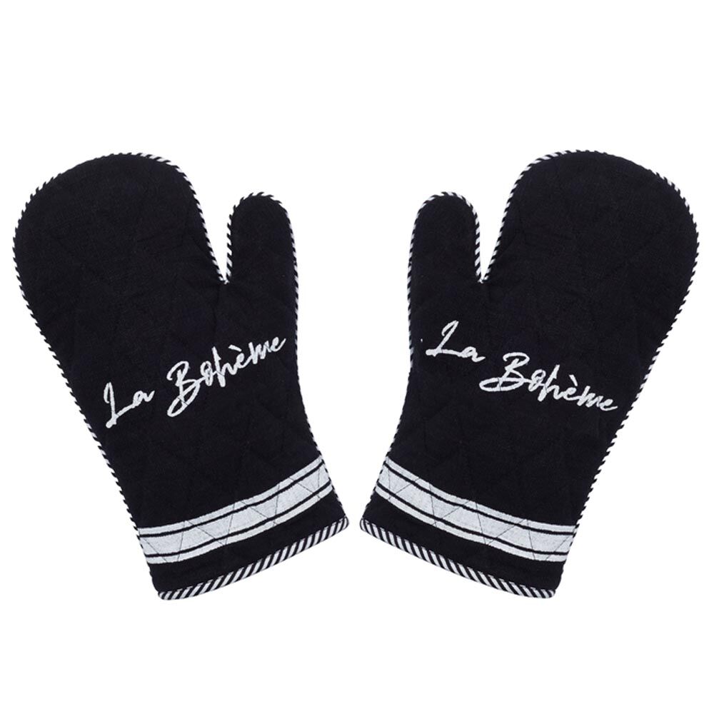 Topfhandschuhe, 2er Set